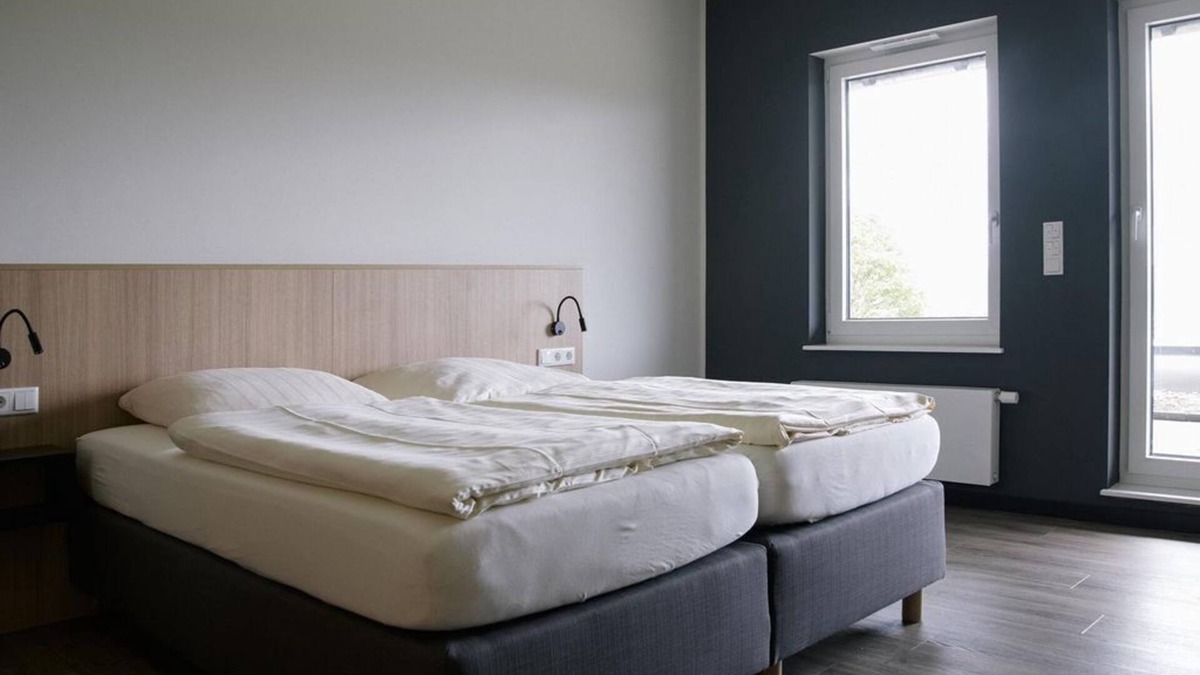 Doerscheid House | Far-sightedness incl. half board - FETZ - Das Loreley Hotel