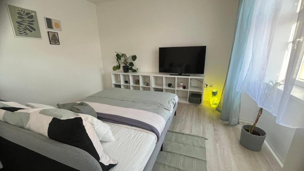Libice nad Cidlinou House | Fara N°71 APART 1