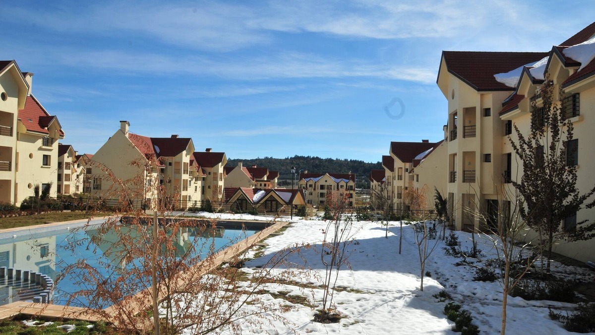 Ifrane Apartment | Farah Inn Ifrane