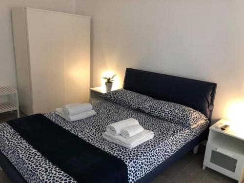 Ganzirri Bed & Breakfast | Farau B&B