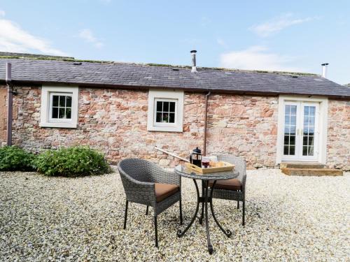 Hethersgill House | Faraway Cottage