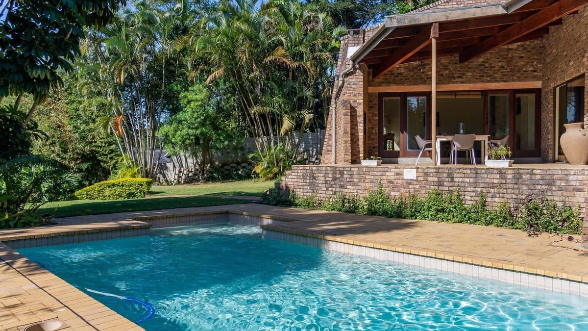 Westville Bed & Breakfast | Faraway Lodge B&B