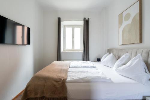 Graz Apartment | FarawayHomes Studio Graz #2