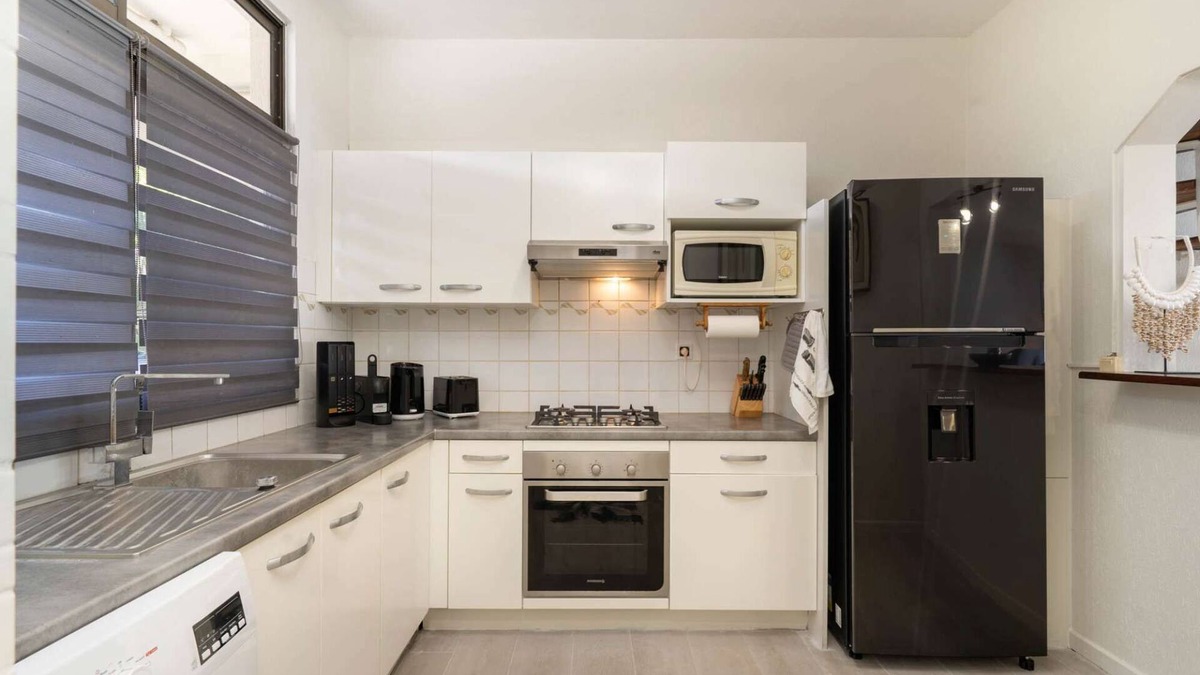 Pirae Apartment | Fare Kenzo - 3 room duplex appartment