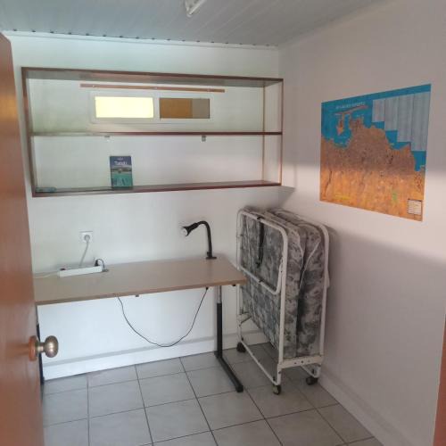 Paea Apartment | Fare MIHIMANA