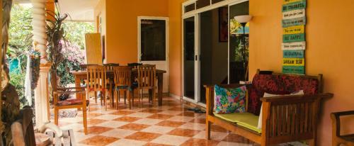 Otumai Hotel | Fare Om