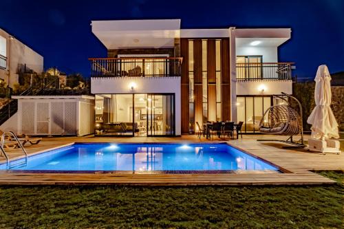 Geris Villa | Farilya Villas by Important Group Travel