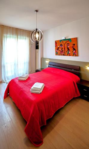 Zona Farini Apartment | Farini Apartment