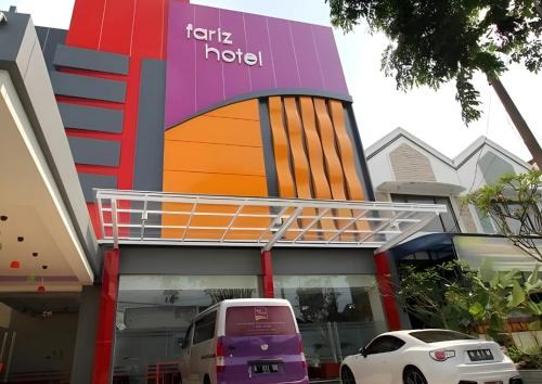 Malang Hotel | Fariz Hotel Malang