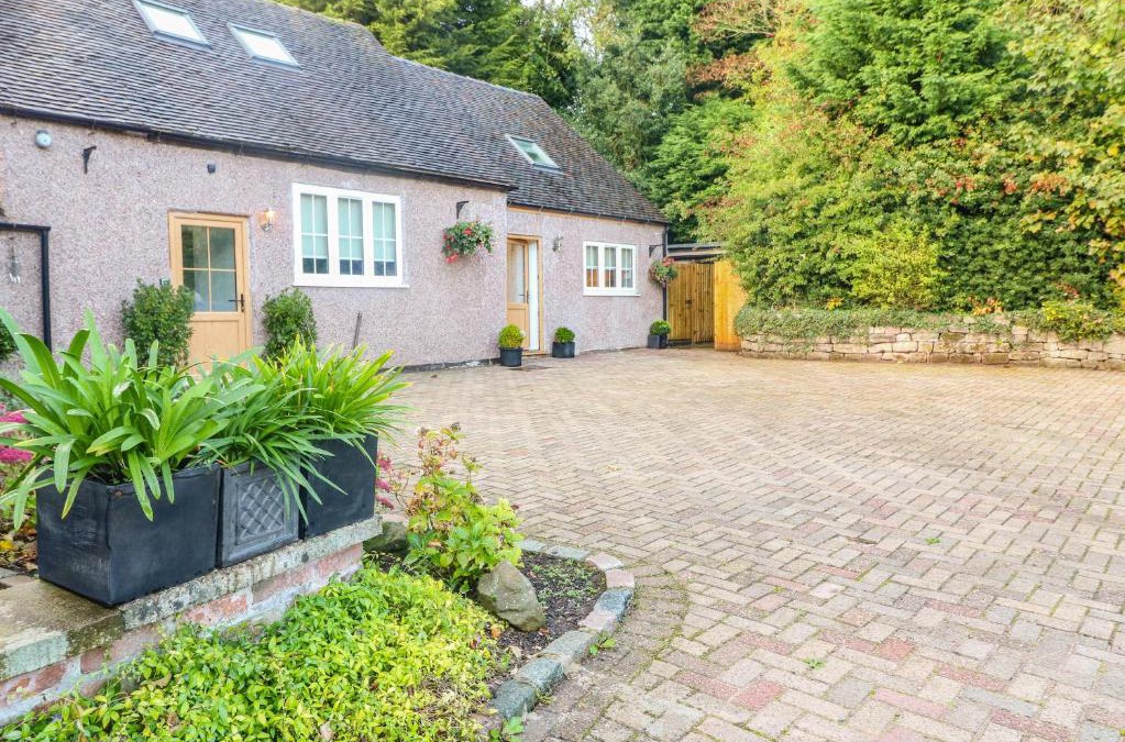 Farley House | Farley Cottage I