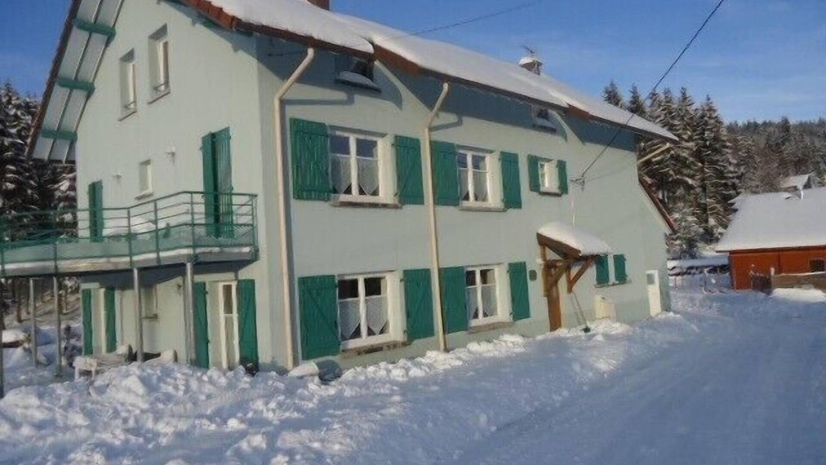 Xonrupt-Longemer House | Farm 5km from GERARDMER large capacity near lake and ski slopes. WIRELESS