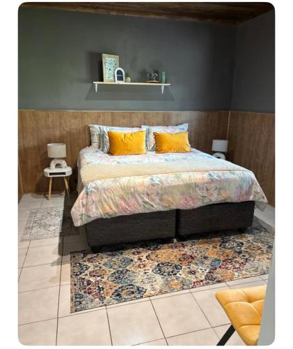 Strampriet Apartment | Farm Apartment