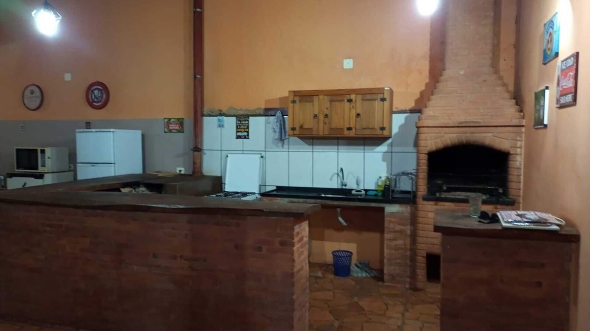 Mogi-Mirim House | Farm Campinas Region/Mogi Mirim
