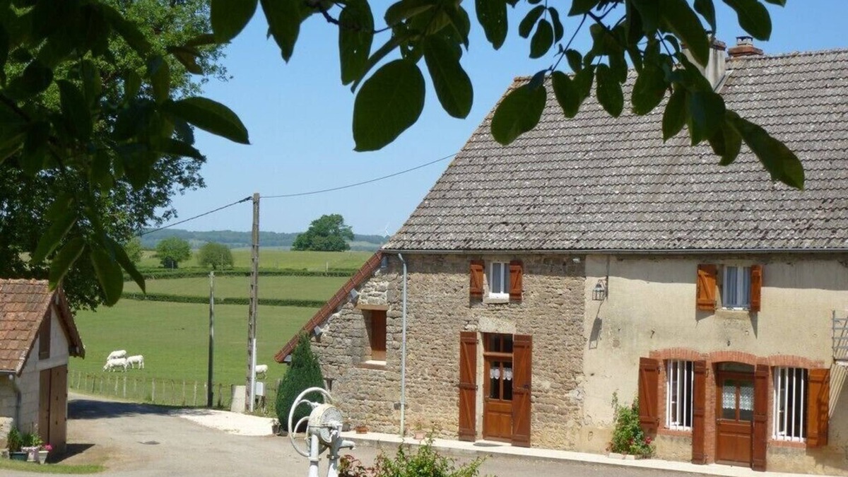 Clomot Other | Farm Cottage Enjoy a break!