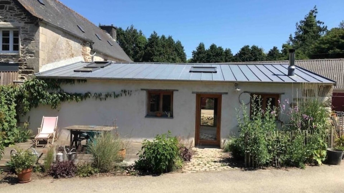 Plougonven House | Farm cottage