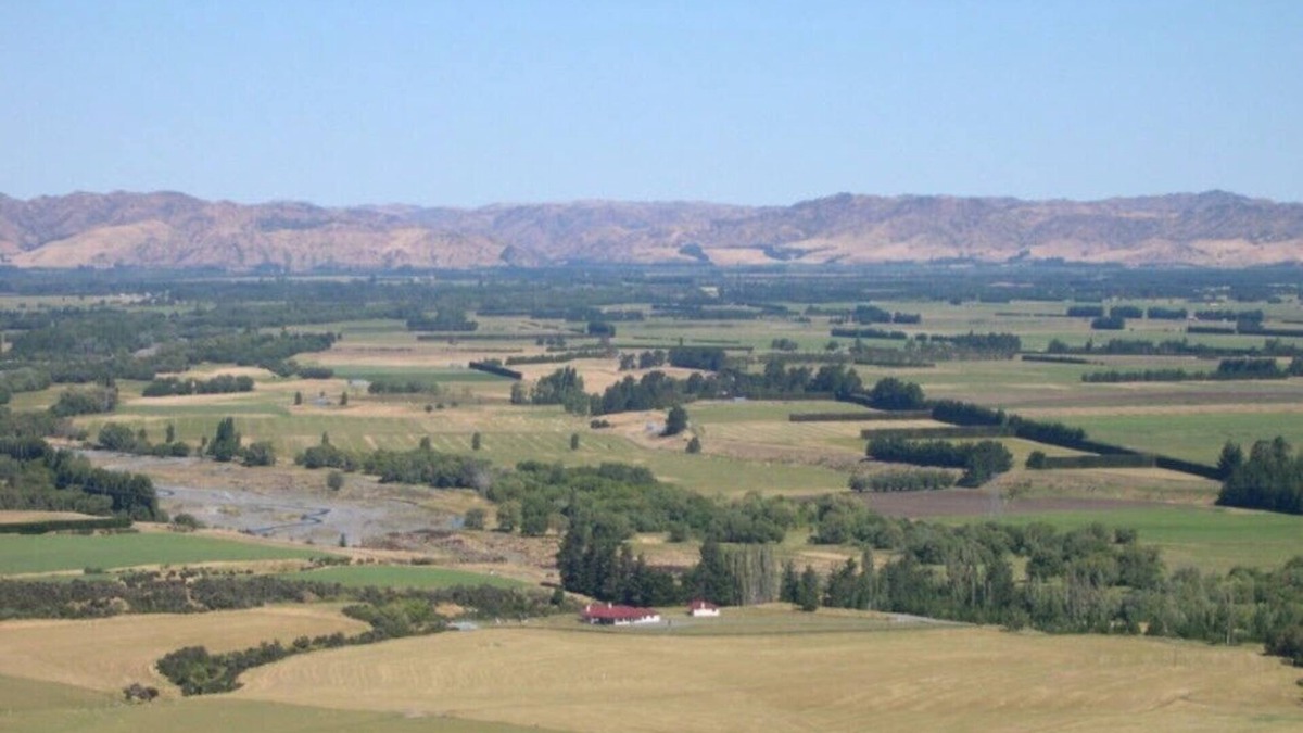 Culverden Cottage | Farm Cottage on a full working farm