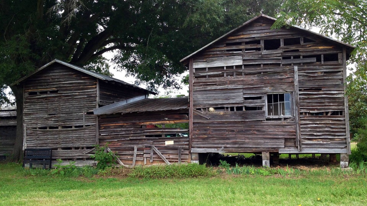 Albemarle House | Farm Experience! Country! Rustic!