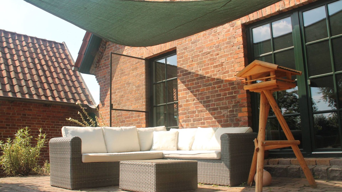 Essel House | Farm feeling - country house in an idyllic location