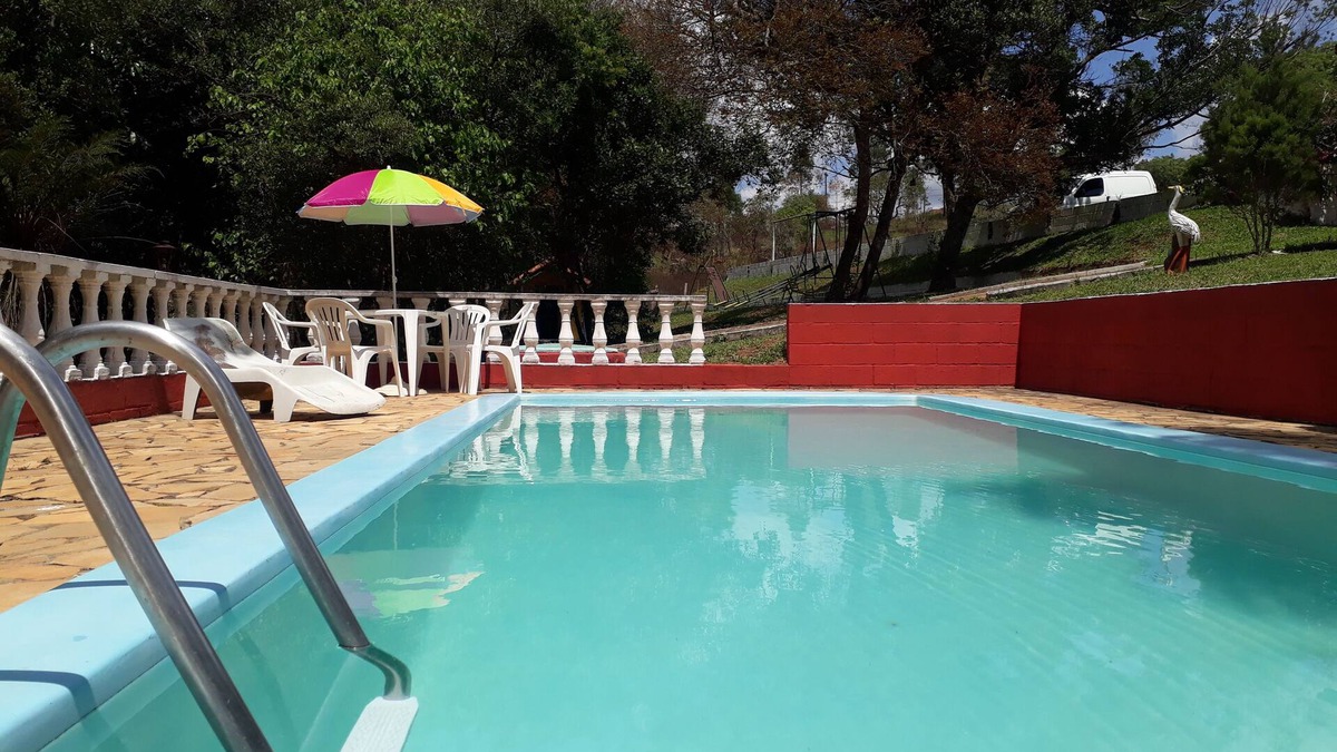 Paruru House | Farm for couples or small families