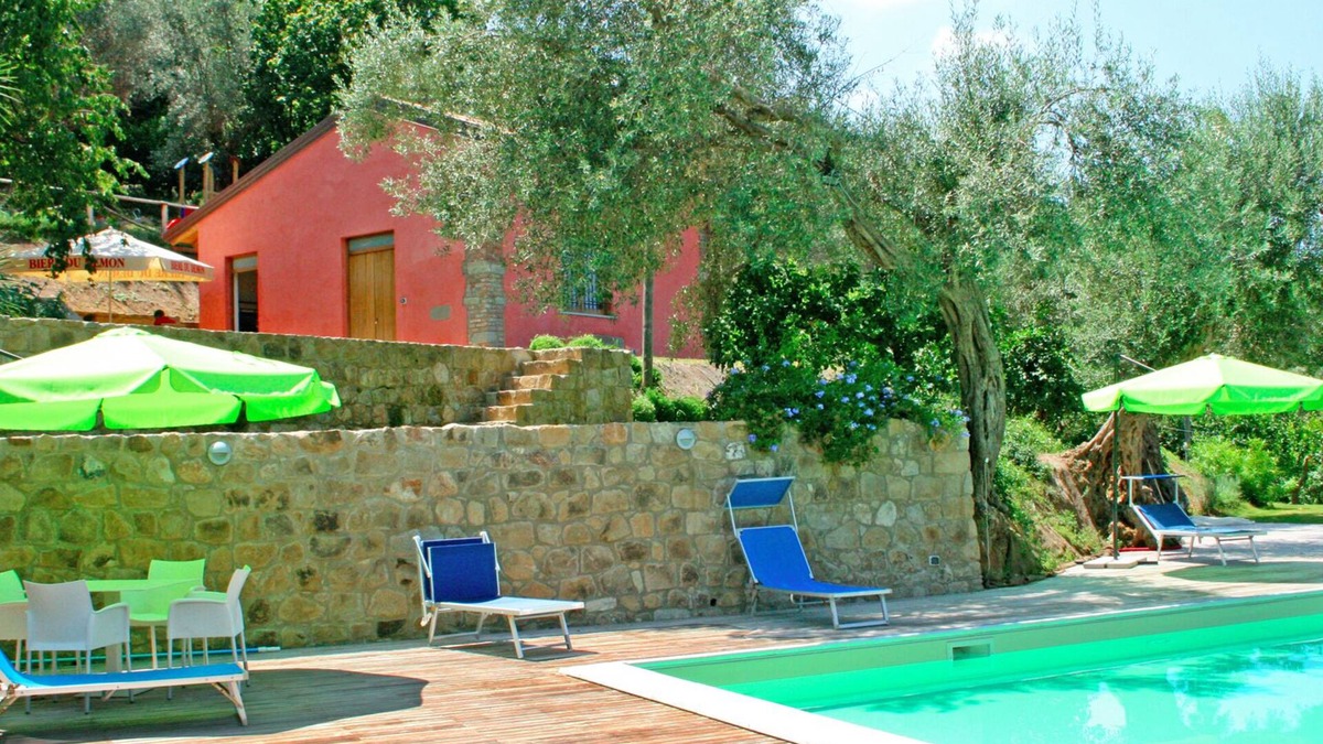 Mirto Other | Farm holidays with pool in Sicily, among the Nebrodi's park and close to the sea