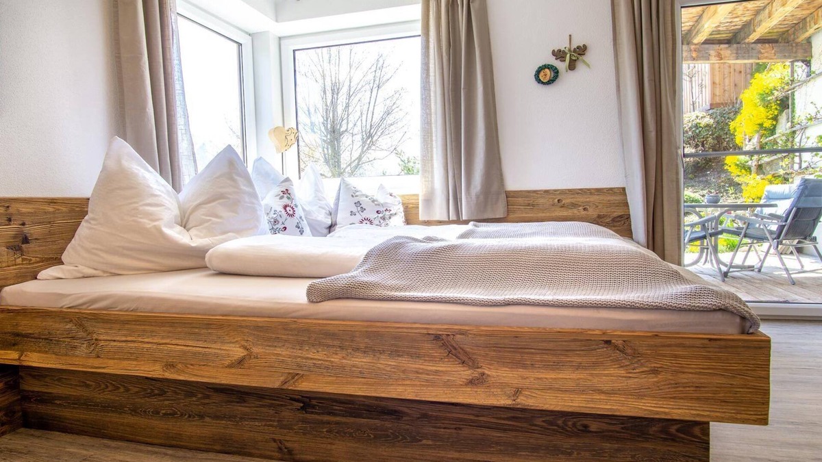 Telfes im Stubai Other | Farm holidays with a fantastic location in summer incl. Stubai Super Card