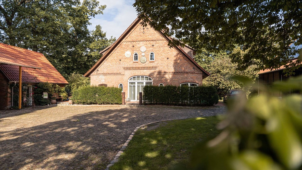 Kirchlinteln Other | Farm holidays where the stars shine at night .