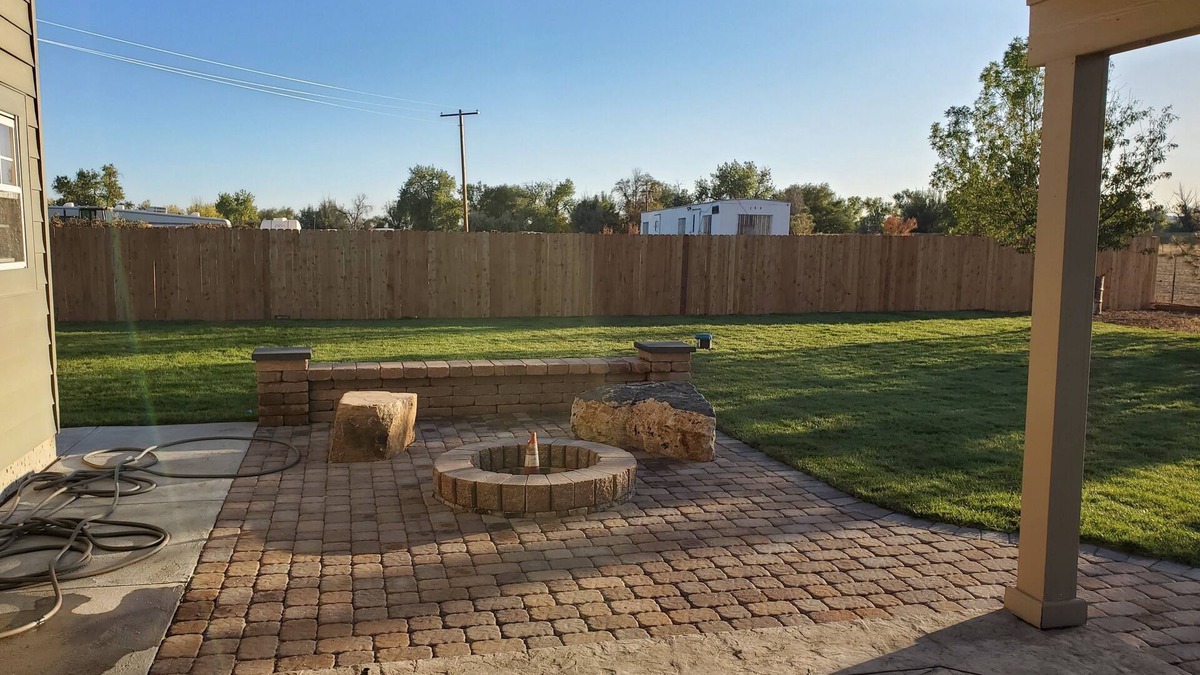 Todd Creek Other | Farm House by River with trailer/RV parking(Pet Friendly including horses)