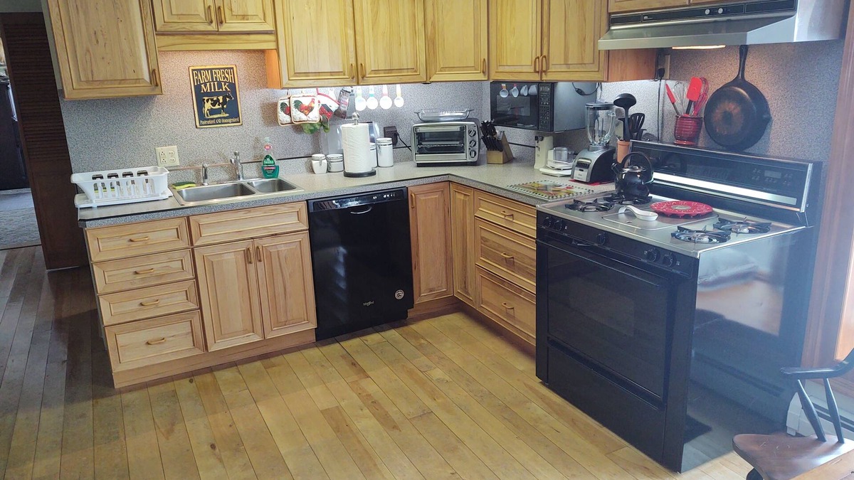 Stephentown Other | Farm House in Mt. Meadow