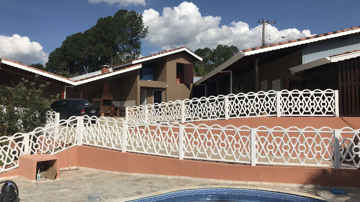 Jarinu House | Farm in Jarinu for Weekend and Season