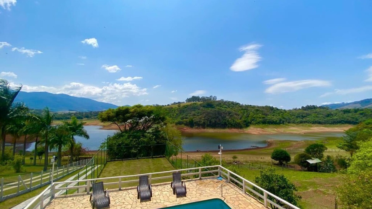 Joanopolis House | Farm in Joanópolis - 1h30 from São Paulo