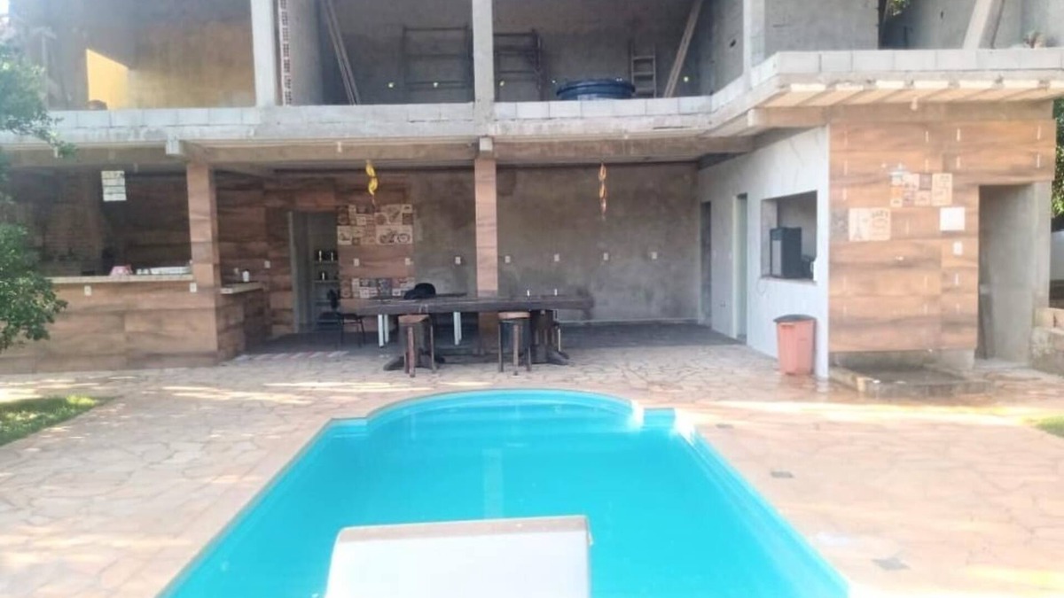 Juatuba House | Farm in Juatuba