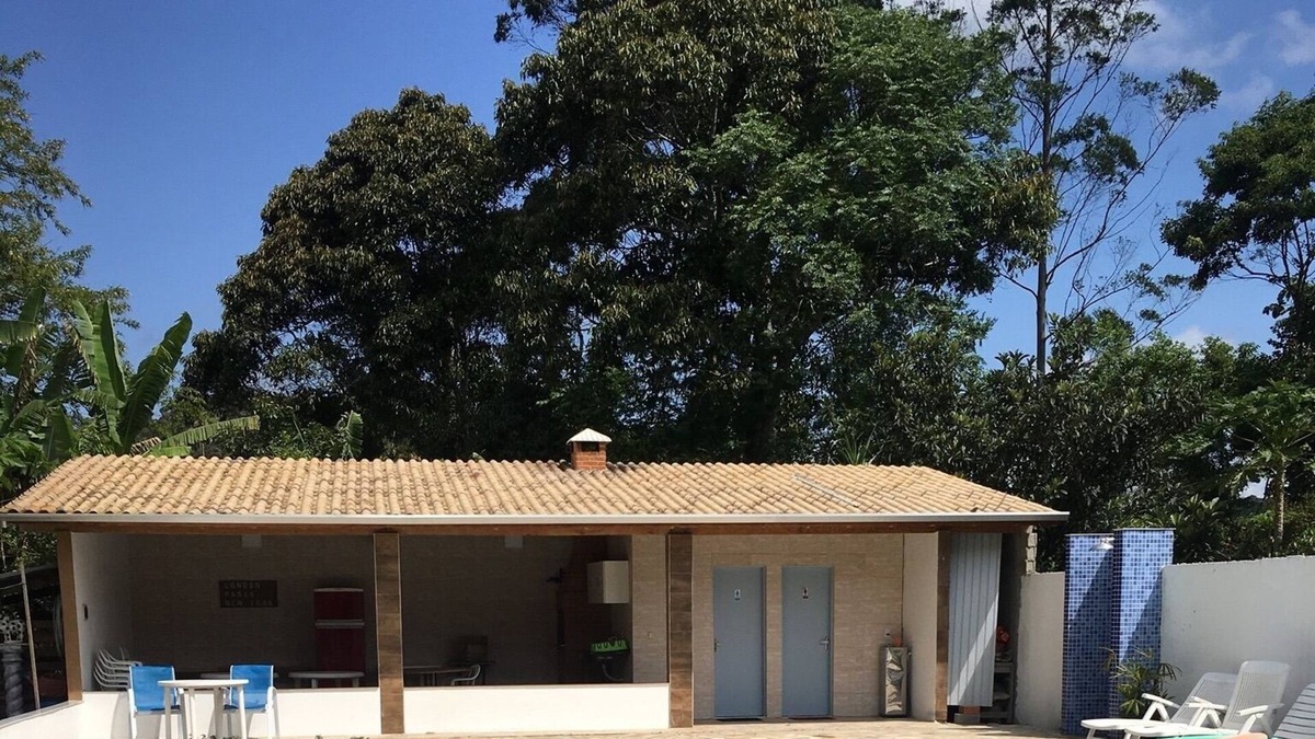 Sao Lourenco da Serra Cottage | Farm in São Lourenço da Serra. A paradise close to São Paulo!!!!!!!