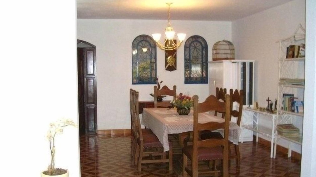 Vila Costa House | Farm in Suzano-SP - For your weekends with friends, family and parties