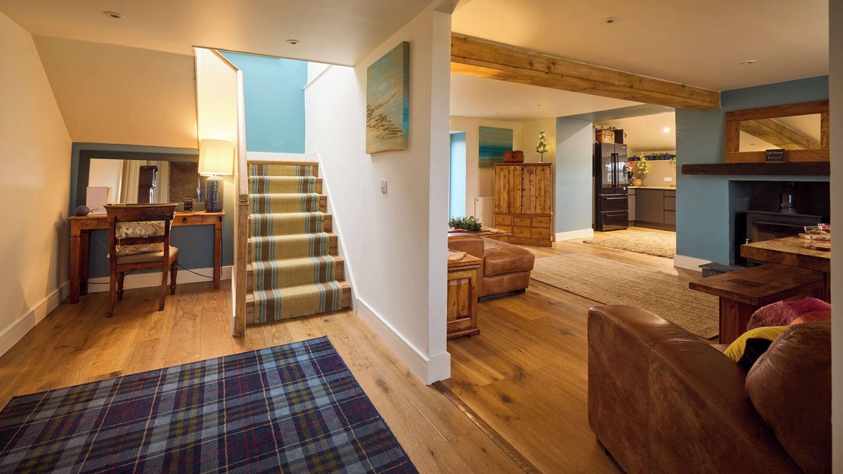 Gigha Other | FARM ISLE Of GIGHA NEXT TO LOVELY PRIVATE BEACH AND WALKING DISTANCE TO CENTRE