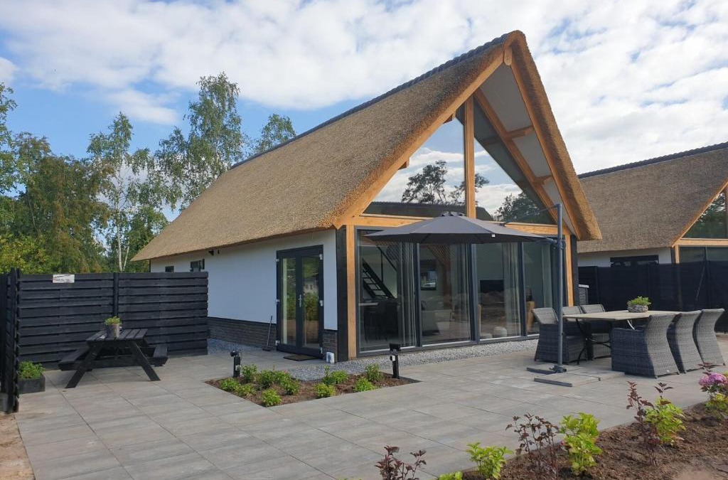 Baarle-Nassau House | Farm Lodge 679