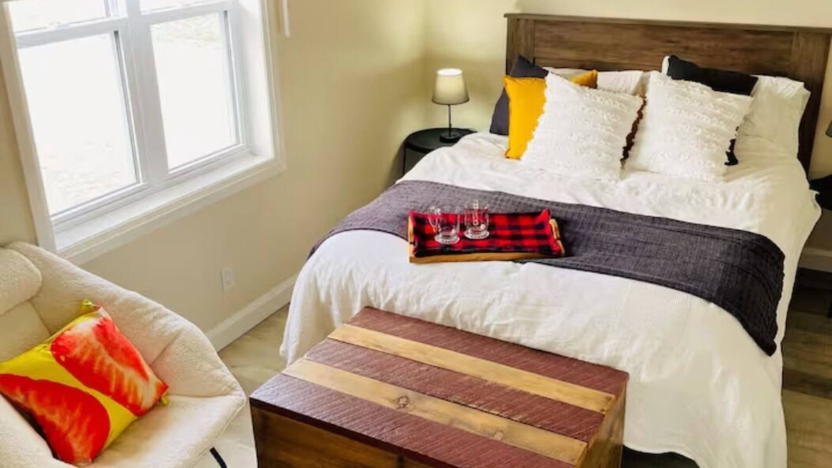 Simcoe Other | Farm Market Retreat