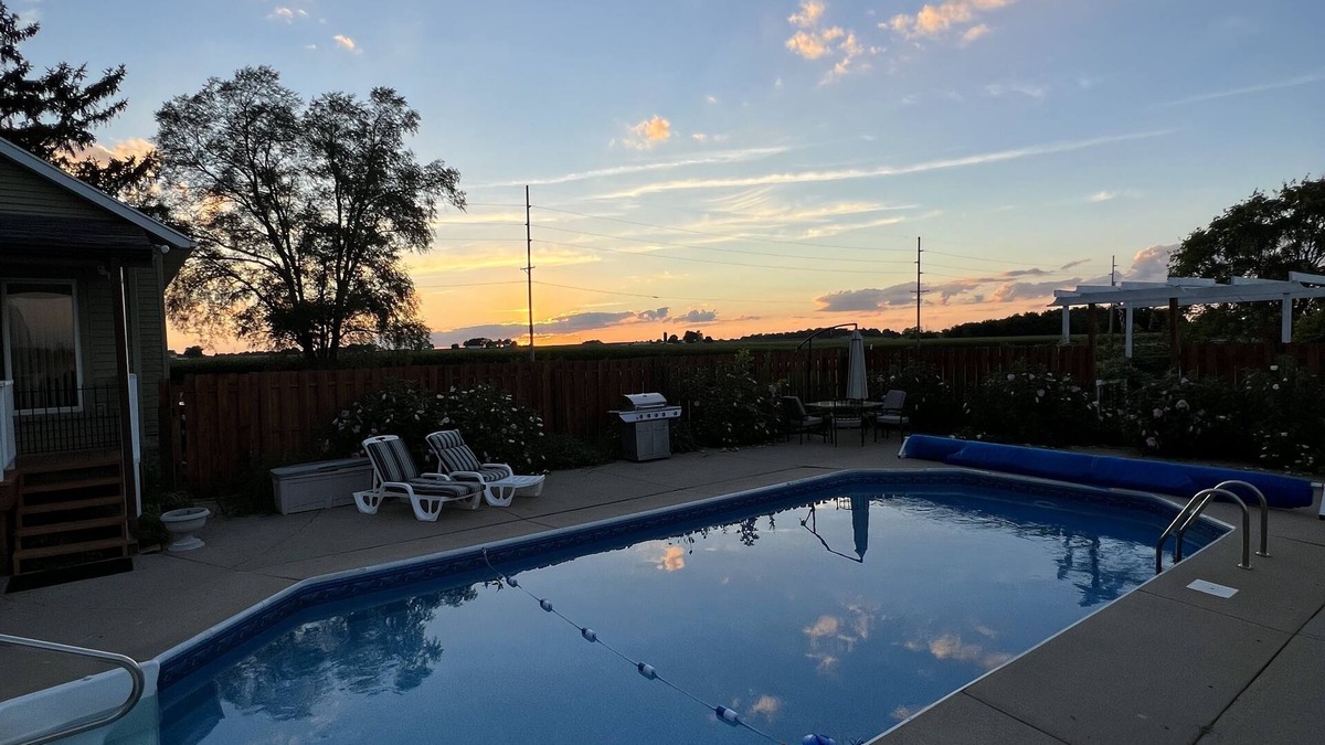 Berrien Springs Other | FARM OF DREAMS