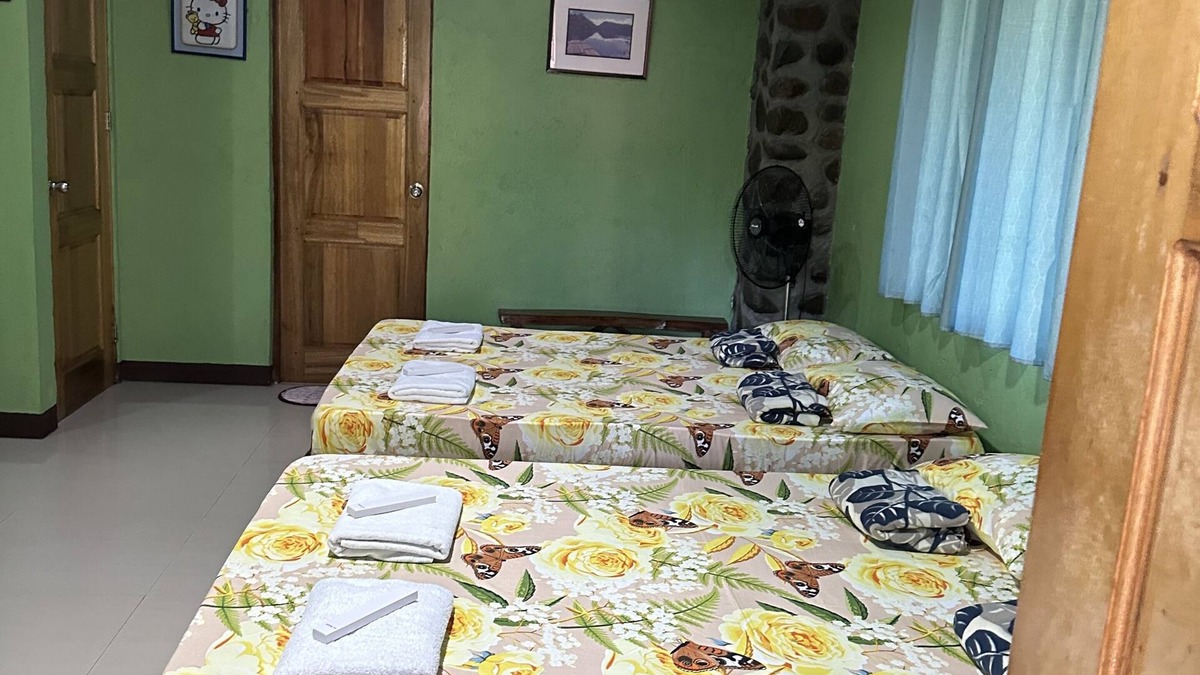 Sariaya Other | Farm of Joy