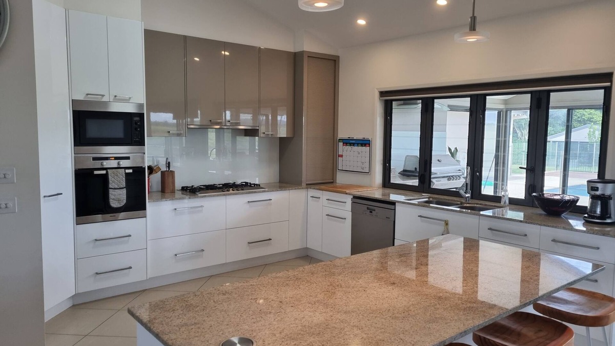 Palmers Channel Other | Farm, pool, lots of space close to Yamba. Pet Friendly