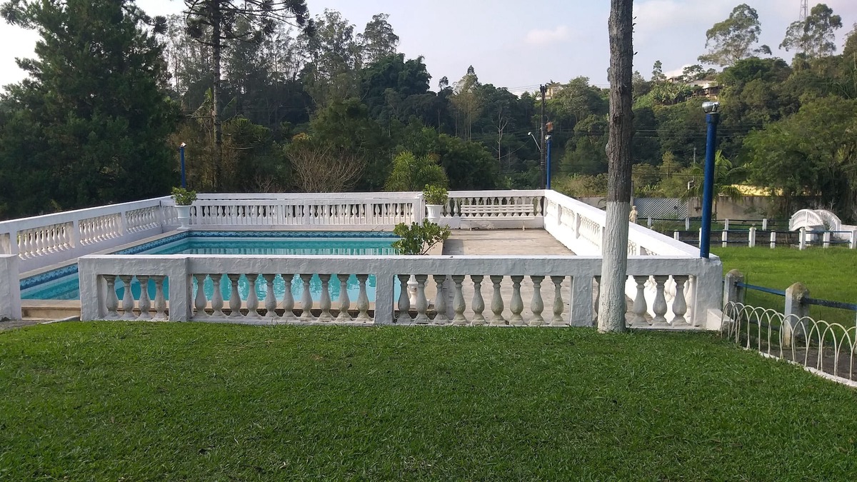 Centro Ouro Fino Paulista House | Farm rental for private and corporate events.