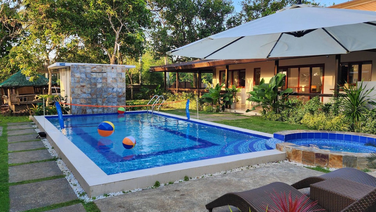 Amadeo Other | Farm Resort w/Heated Jacuzzi near Tagaytay