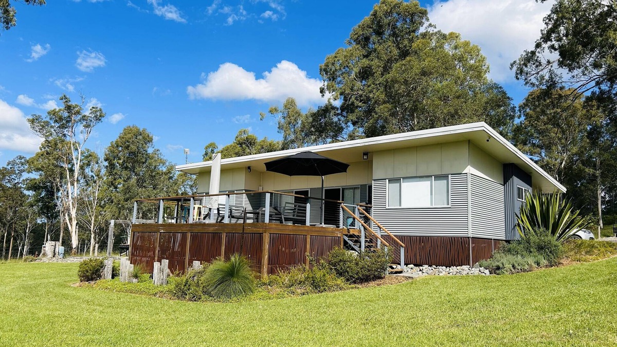 Bulahdelah Other | Farm retreat- scenic Mid Coast Council area, close to Myall Lakes, Pet Friendly!