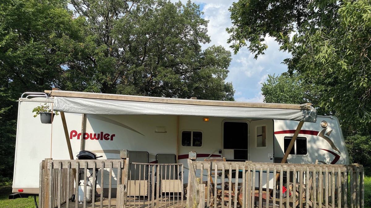 Horton Other | Farm Stay!!
