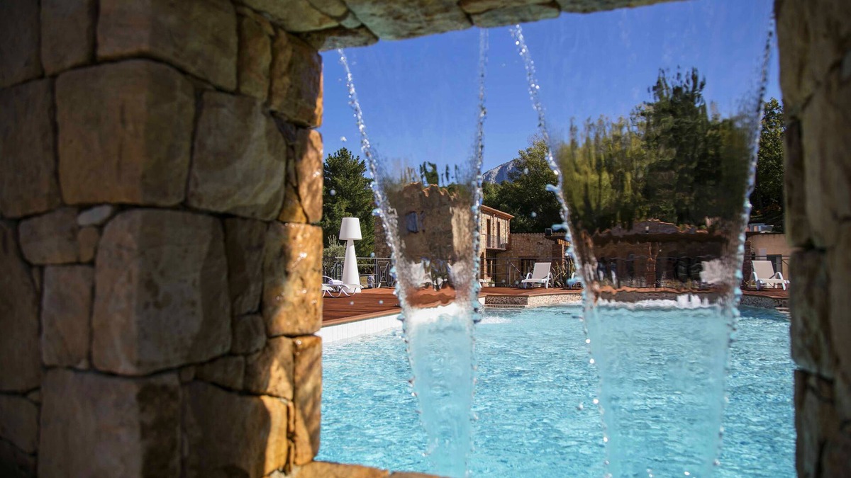 Collesano Bed & Breakfast | Farm stay Casena Mongerrati, Superior Triple room