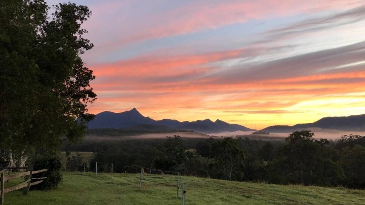 Doon Doon Other | Farm stay Doon Doon - private, relaxed with breathtaking views
