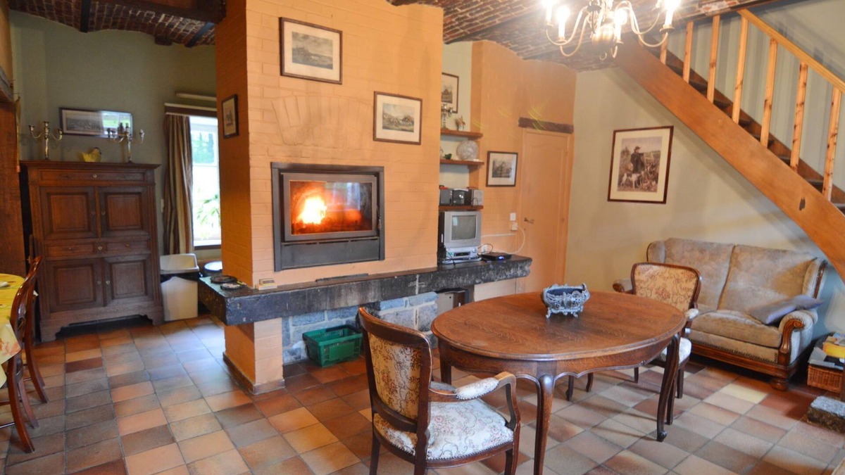 Barvaux-Condroz Cottage | Farm Stay in Barvaux-Condroz