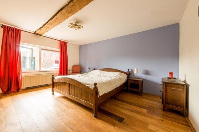 Meeuwen House | Farm Stay Luythoeve