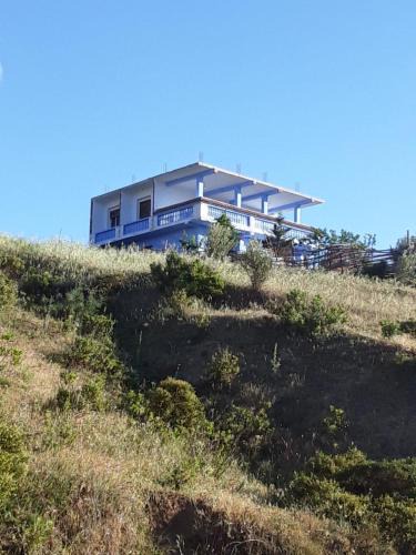Bab Taza House | Farm Stay Mharchen