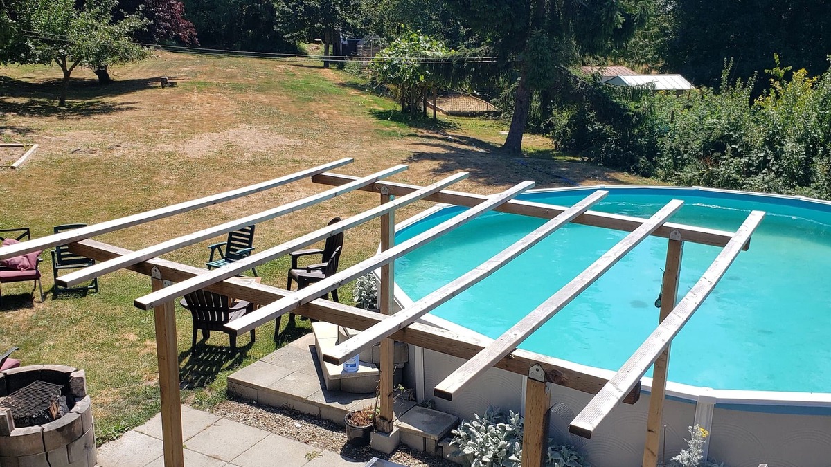 Salt Spring Island Other | Farm stay with ponds and animals
