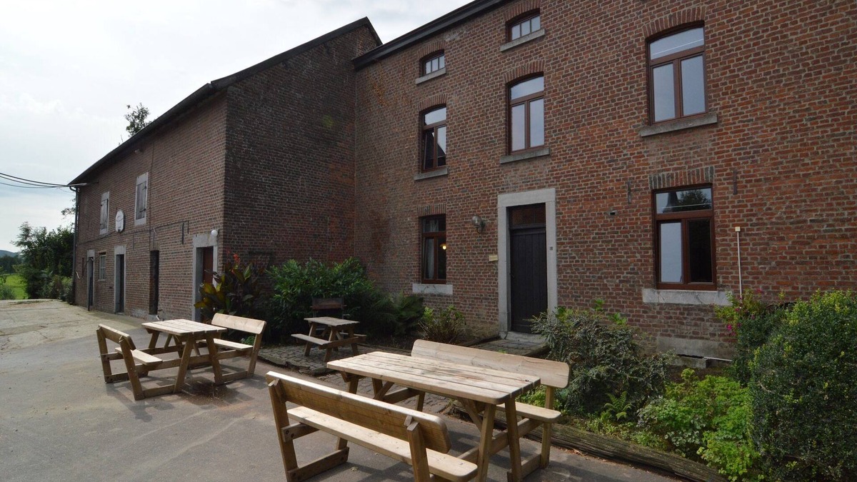 Teuven House | Farm Stay with Sauna, Teuven